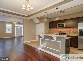 1917 E 29th St, Baltimore, MD 21218
