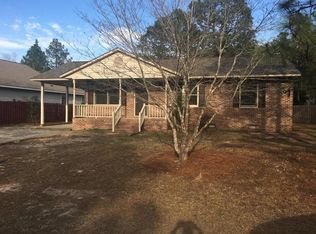 20 Vixen Ln, Pinehurst, NC 28374