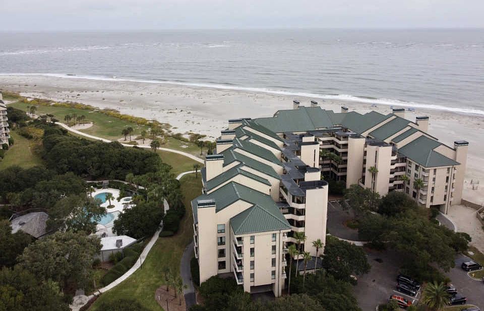 1st image of 9510 Palmetto Dr APT 1109