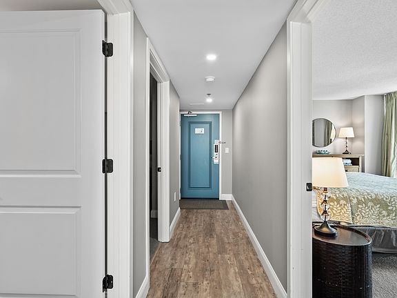 3rd image of 2301 S Ocean Blvd. #1101