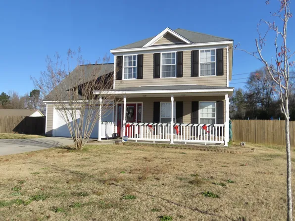3190 Expedition Dr, Dalzell, SC 29040