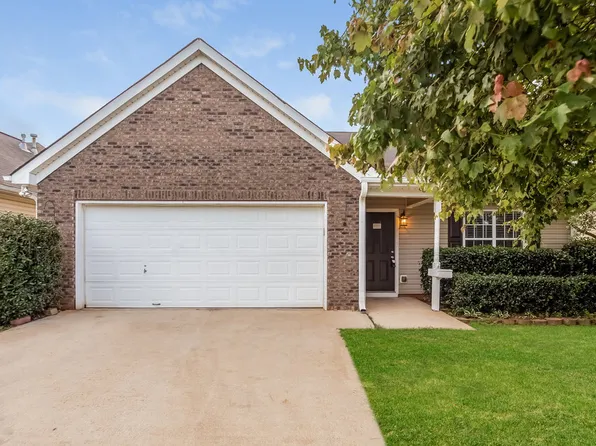 5035 Yellow Pine Dr, McDonough, GA 30252