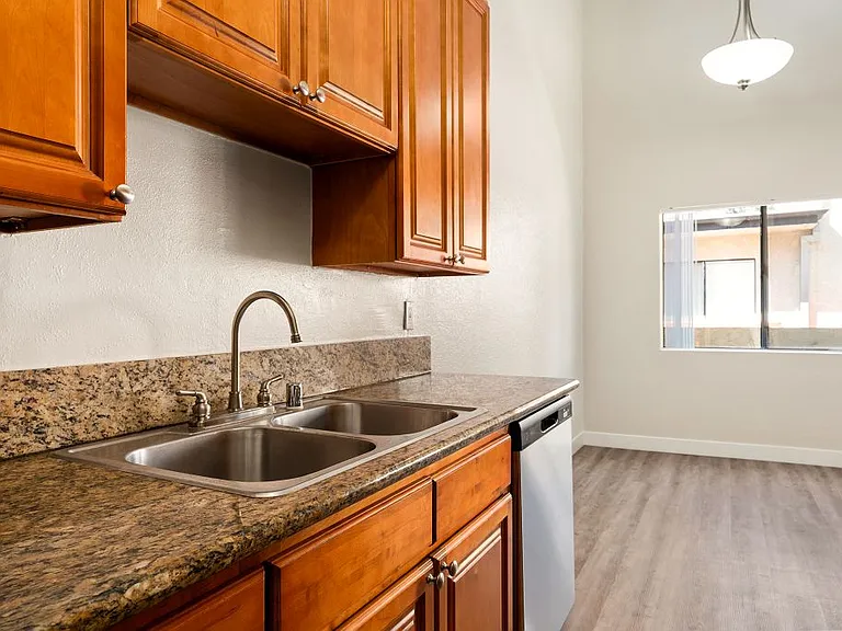 Brody Terrace Apartments — Photo 16