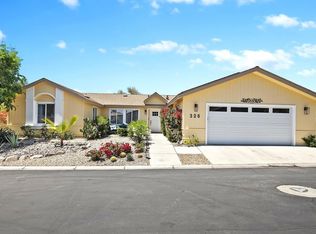 73450 Country Club Dr SPC 326, Palm Desert, CA 92260