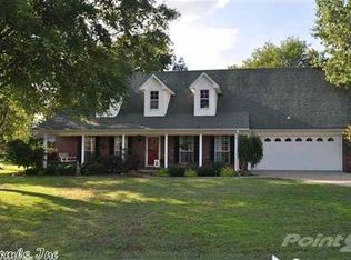 26 Michael Dr, Cabot, AR 72023