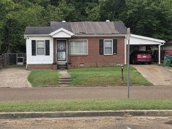 1245 Fairground Rd, Grenada, MS 38901
