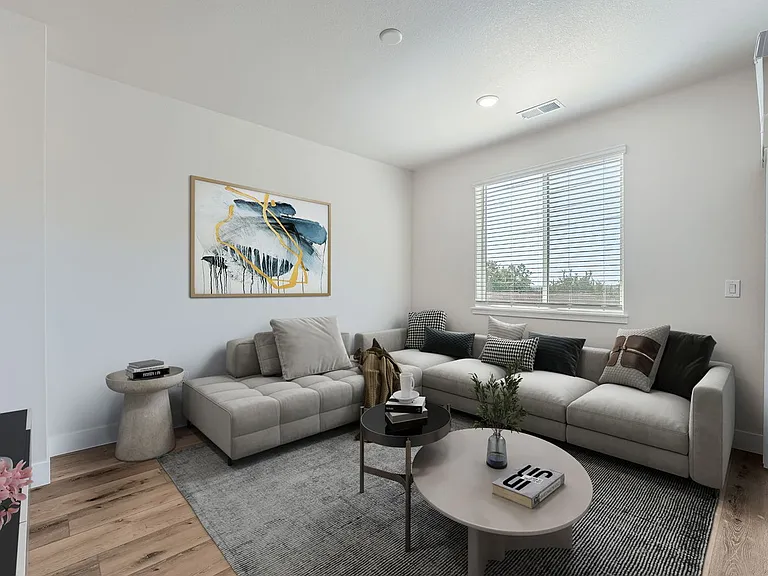 Applewood Townhomes — Photo 2