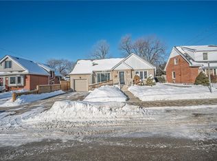 60 W 1st St, Hamilton, ON L9C 3C3