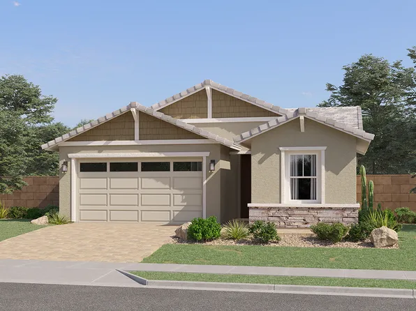 Lewis Plan 3575 Plan, Blossom Rock : Discovery