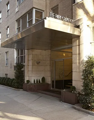 Rented by Brown Harris Stevens | media 16