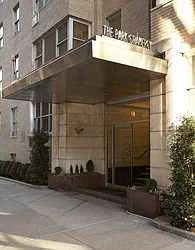 Rented by Brown Harris Stevens