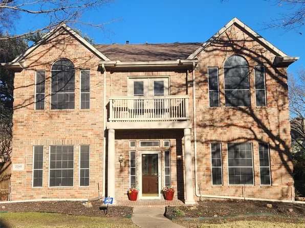 2248 Amy Ln, Plano, TX 75074