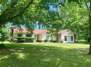 709 County Road 445, Oxford, MS 38655
