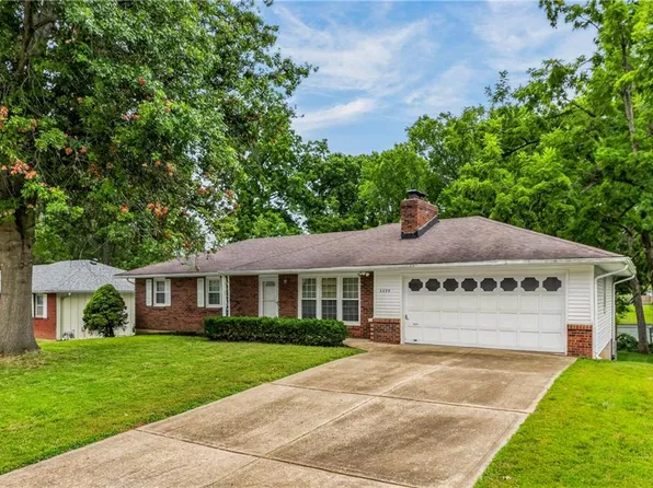 8029 Yecker Ave, Kansas City, KS 66109