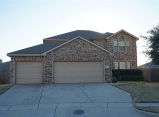 2013 Jack County Dr, Forney, TX 75126