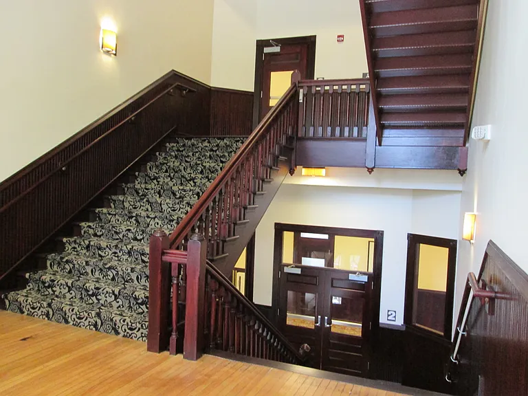 Jackson Renaissance Apartments — Photo 15