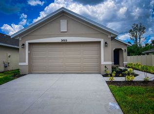 3669 Sagefield Dr, Harmony, FL 34773