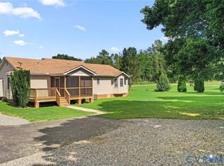 1146 Indian Valley Rd, Heathsville, VA 22473