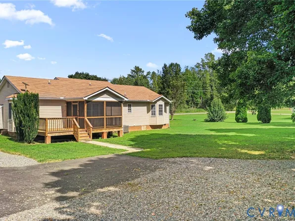 1146 Indian Valley Rd, Heathsville, VA 22473