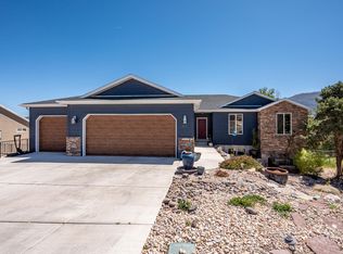 369 S Casa Loma Ln, Cedar City, UT 84720