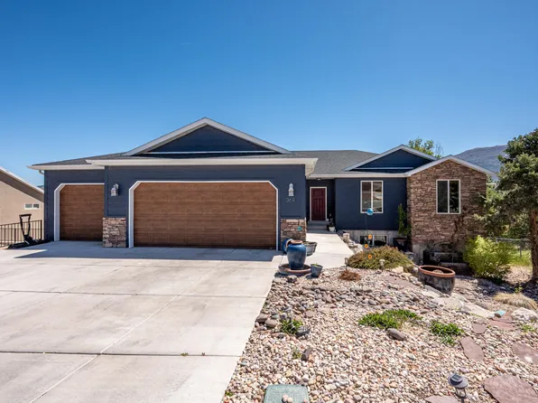369 S Casa Loma Ln, Cedar City, UT 84720