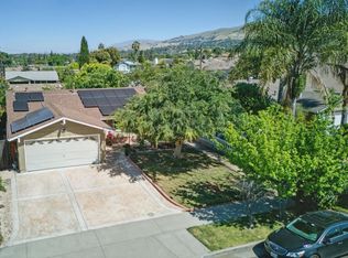 3277 Vernice Ave, San Jose, CA