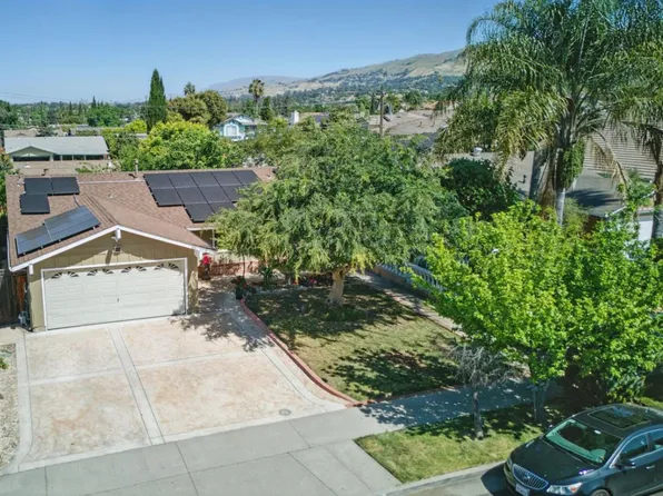 3277 Vernice Ave, San Jose, CA 95127