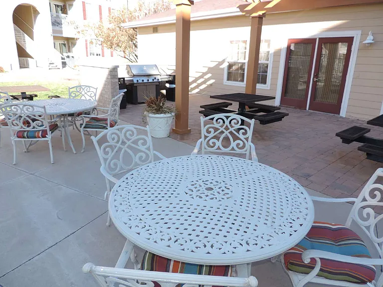 15700 E Jamison Dr #1103 — Photo 22