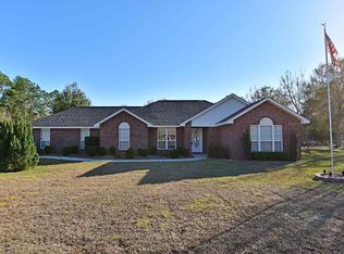 5629 Cardiman St, Milton, FL 32583