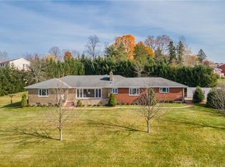 225 Pleasant Ave, Mcmurray, PA 15317