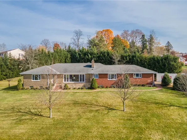 225 Pleasant Ave, McMurray, PA 15317