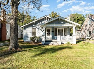 1005 Gordon St, High Point, NC 27260