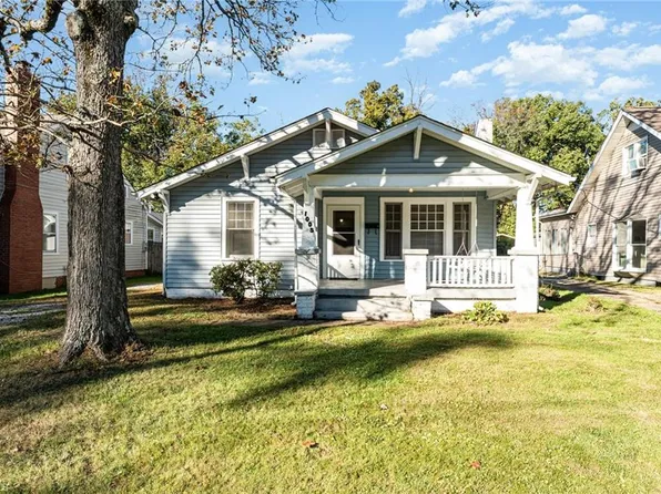 1005 Gordon St, High Point, NC 27260