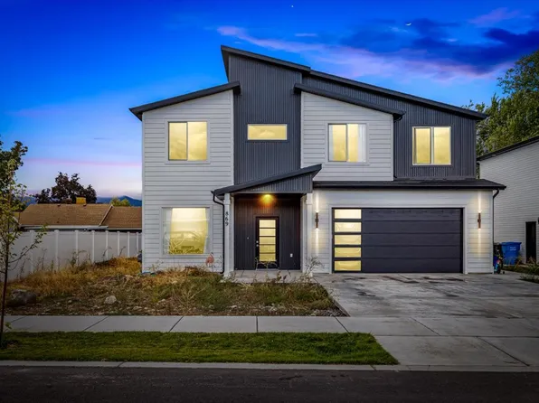 869 Three Point Ave, Logan, UT 84321