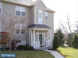 234 Cobblestone Ct, Collegeville, PA 19426