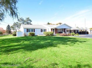 475 Route 196, Tobyhanna, PA 18466