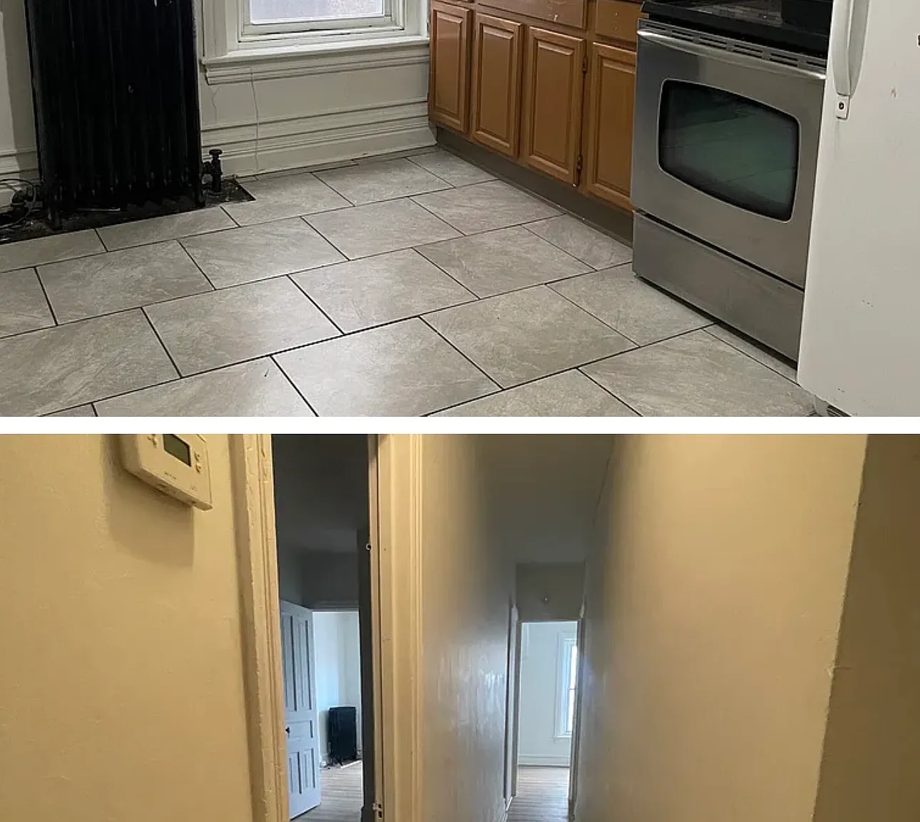 3 bed, 1200 sqft, $1,800 — Photo 2