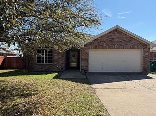 420 Stirling Rd, Rhome, TX 76078