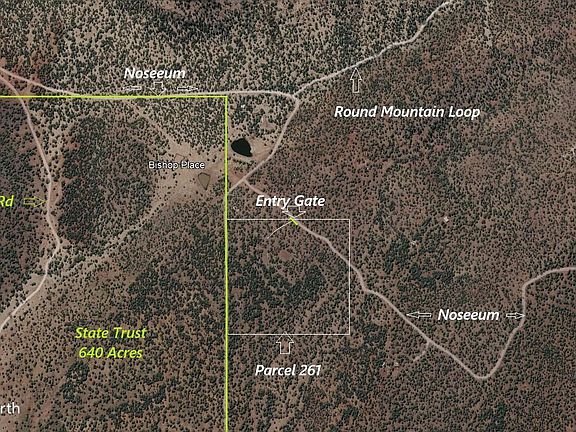 3rd image of 15115 Noseeum Road #261