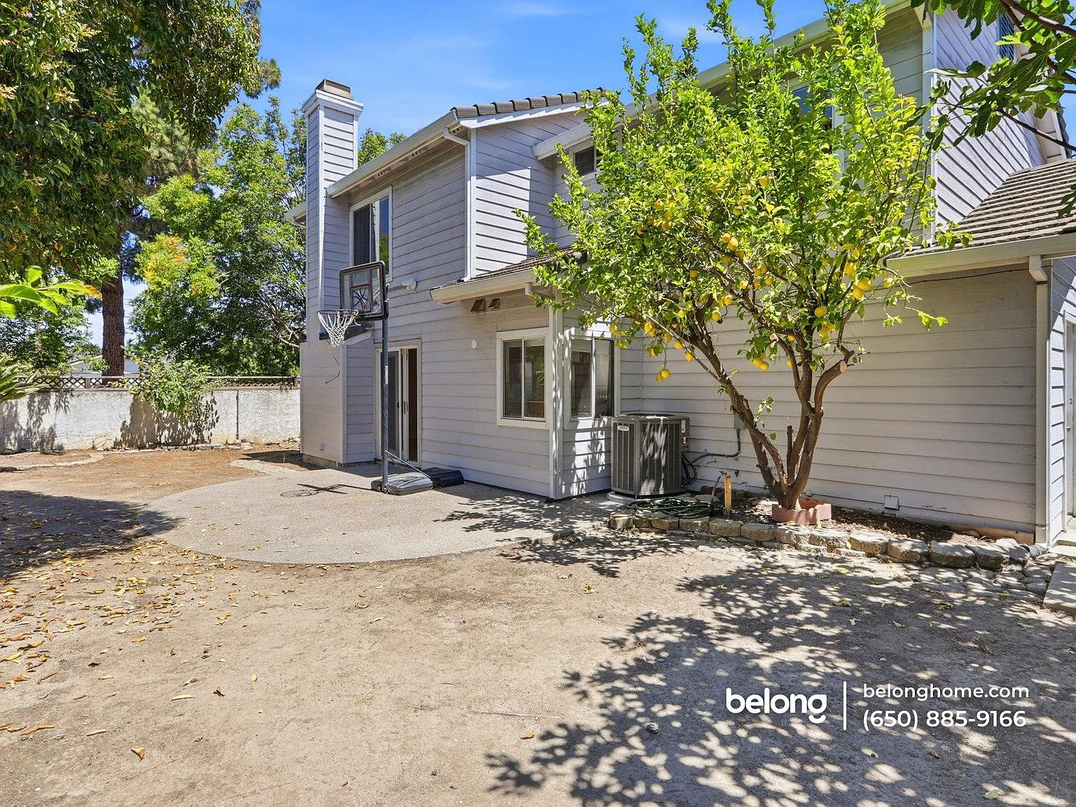 3 bed, 2.5 bath, 1920 sqft, $4,450 — Photo 2