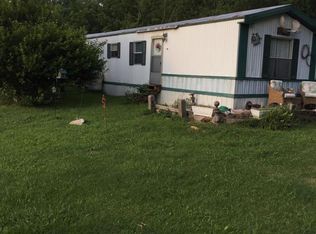 599 Hot Water Rd, Tellico Plains, TN 37385