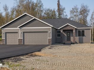1870 S Berlin Rose St, Wasilla, AK 99654