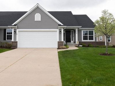 1212 Wineleaf Ln, Dewitt, MI, 48820