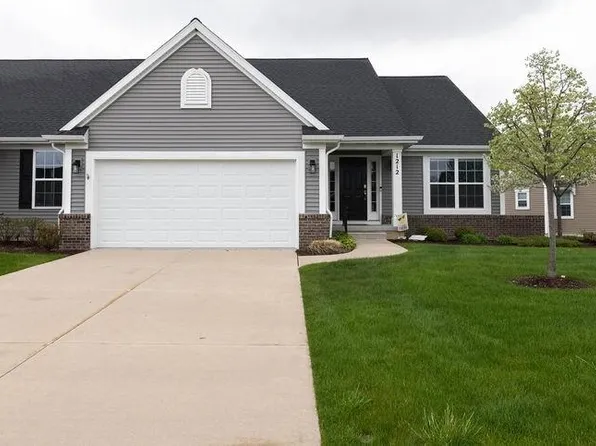1212 Wineleaf Ln, Dewitt, MI 48820