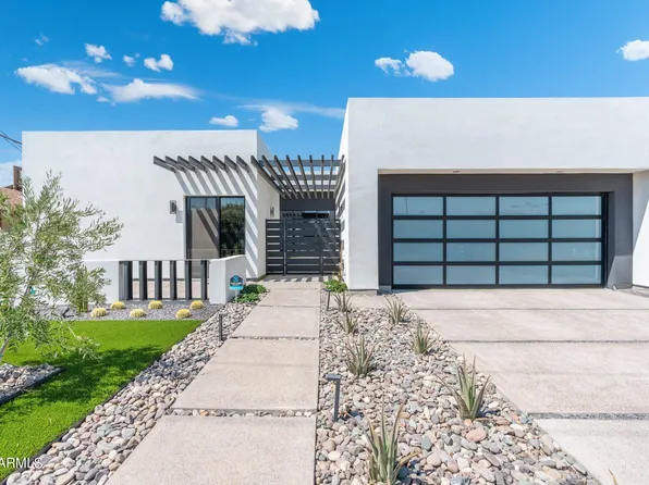 2926 N Valencia Lane, Phoenix, AZ 85018