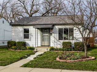 1746 Asbury St, Indianapolis, IN