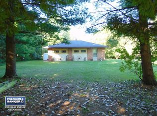 5832 Danmar Rd, Whitelaw, WI 54247