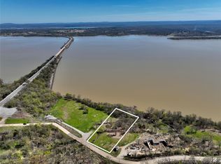 53 E 1218th Dr, Eufaula, OK 74432