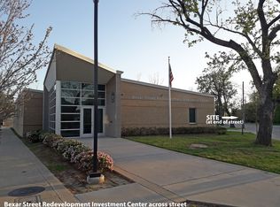 2403 Hooper St, Dallas, TX 75215