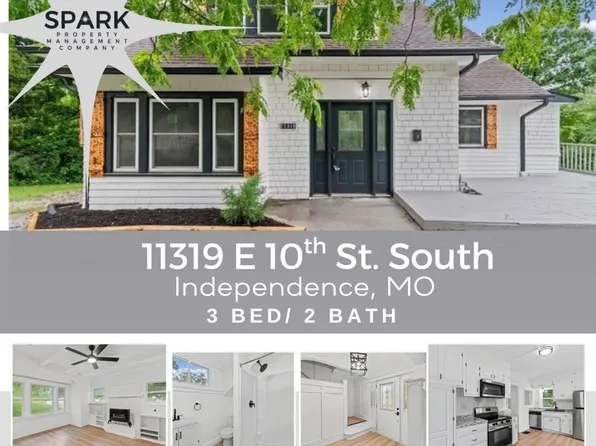 11319 E 10th St S, Independence, MO 64054